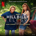 HANS ZIMMER & DAVID FLEMING - HILLBILLY ELEGY (MUSIC FROM THE NETFLIX FILM) (VINYL)