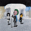 MOONFACE AND SIINAI - MY BEST HUMAN FACE (VINYL)