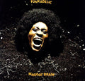 FUNKADELIC - MAGGOT BRAIN (VINYL)