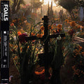 FOALS - EVERYTHING NOT SAVED WILL BE LOST PART 2 (VINYL)