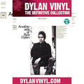 BOB DYLAN - ANOTHER SIDE OF BOB DYLAN (VINYL)