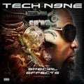 TECH N9NE - SPECIAL EFFECTS [2LP VINYL]