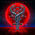 VOODOO GODS - THE DIVINITY OF BLOOD (VINYL)