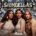 THE SHINDELLAS - SHINDO (VINYL)