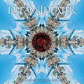 DREAM THEATER - LOST NOT FORGOTTEN ARCHIVES: LIVE AT MADISON SQUARE GARDEN (2010) (VINYL)