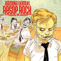AESOP ROCK - BAZOOKA TOOTH (VINYL)