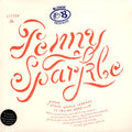 BLONDE REDHEAD - PENNY SPARKLE