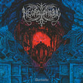 NECROPHOBIC - DARKSIDE (RE-ISSUE 2022) (VINYL)