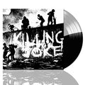 KILLING JOKE - KILLING JOKE (COLOURED LP)