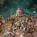 DAY OF THE DEAD - DAY OF THE DEAD: TERRAPIN STATION (SUITE) 12" (VINYL)