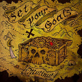 SET YOUR GOALS - MUTINY! (10TH ANNIVERSARY EDITION) (VINYL)