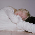 LAURA MARLING - SONG FOR OUR DAUGHTER (IEX) (PURPLE & WHITE) (VINYL)