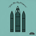 VARIOUS ARTISTS - GIVE ME MY FLOWERS (180G) (VINYL)