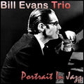 EVANS,BILL TRIO - PORTRAIT IN JAZZ (VINYL)