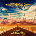 GORD SINCLAIR - IN CONTINENTAL DRIFT (VINYL)