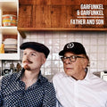 GARFUNKEL & GARFUNKEL - FATHER AND SON (VINYL)