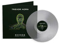 TREVOR HORN - ECHOES: ANCIENT & MODERN - LIMITED CLEAR VINYL EDITION