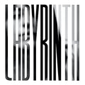 LABYRINTH (WHITE & GREY W/ GALAXY EFFECT VINYL)