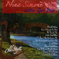 SIMONE,NINA - LITTLE GIRL BLUE (180G/DELUXE GATEFOLD) (VINYL)