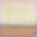 BURGER,ROB - GRID (COSMIC CLEAR VINYL)