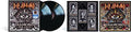 DEF LEPPARD - DIAMOND STAR HALOS (EXCLUSIVE METALLIC LITHOGRAPH) (WALMART EXCLUSIVE) (VINYL)