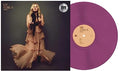 KELLY CLARKSON - CHEMISTRY - 'ORCHID' COLORED VINYL WITH ALTERNATE COVER