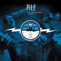 PILE - LIVE AT THIRD MAN RECORDS 04-16-2017 (VINYL)