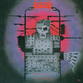 VOIVOD - DIMENSION HATROSS (VINYL)