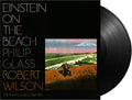EINSTEIN ON THE BEACH (VINYL)
