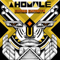 COMBO CHIMBITA - AHOMALE (VINYL)