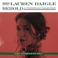 LAUREN DAIGLE - BEHOLD: THE COMPLETE SET (VINYL)