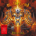 MOTRHEAD - INFERNO (VINYL)