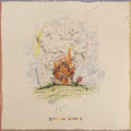 ISAIAH RASHAD - THE HOUSE IS BURNING (VINYL)