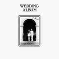 LENNON,JOHN / YOKO ONO - WEDDING ALBUM (VINYL)