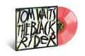 TOM WAITS - THE BLACK RIDER (VINYL)
