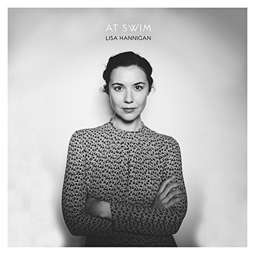 HANNIGAN, LISA - AT SWIM (VINYL)