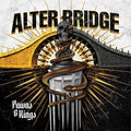 ALTER BRIDGE - PAWNS & KINGS (VINYL)