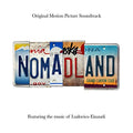 NOMADLAND / O.S.T. - NOMADLAND (ORIGINAL SOUNDTRACK) (VINYL)