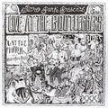 VARIOUS ARTISTS - LIVE AT THE BOOTLEGGERS: FEAT. LATTIE MURRELL & WILLIAM FLOYD DAVIS (VINYL)