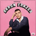 AARON FRAZER - INTRODUCING... (VINYL)