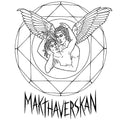 MAKTHAVERSKAN - ILL (VINYL)
