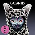 GALANTIS - PHARMACY (B&MEX) [ATL75] (VINYL)