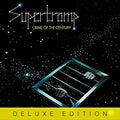 SUPERTRAMP - CRIME OF THE CENTURY SPLATTER (VINYL)