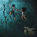 MONO - HYMN TO THE IMMORTAL WIND (10TH ANNIVERSARY EDITION) (METALLIC BLUE-GREEN VINYL)