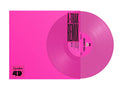 FRANCE JOLI - GONNA GET OVER YOU (A-TRAK & WEV REMIX) 4 MIXES COLOR VINYL 160GM