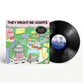 THEY MIGHT BE GIANTS - THEY MIGHT BE GIANTS (VINYL)