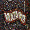 VARIOUS ARTISTS - MATADOR AT 21 (2LP)