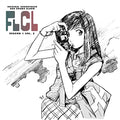 THE PILLOWS - FLCL SEASON 1 VOL. 2 (ORIGINAL SOUNDTRACK AND DRAMA ALBUM) (VINYL)