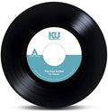 SOUL SURFERS - KU THEME B/W STONED SADE (7 INCH) (VINYL)