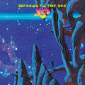 YES - MIRROR TO THE SKY (VINYL)